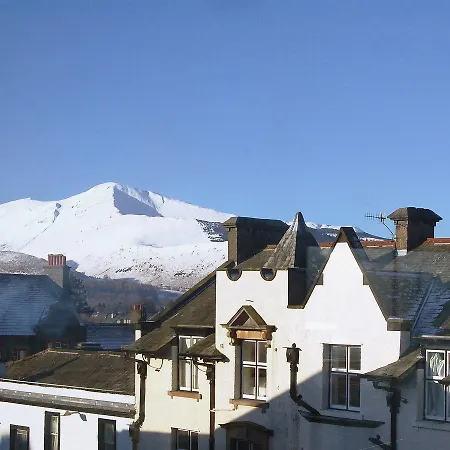 Vakantiehuis Grandy Nook Keswick (Cumbria)