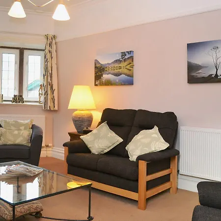 Grandy Nook Vakantiehuis