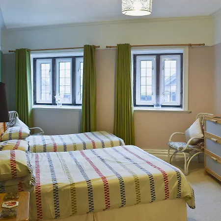 Grandy Nook Vakantiehuis Keswick (Cumbria)