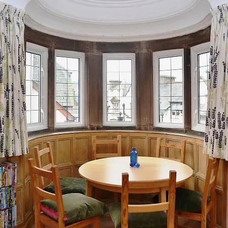 Vakantiehuis Grandy Nook